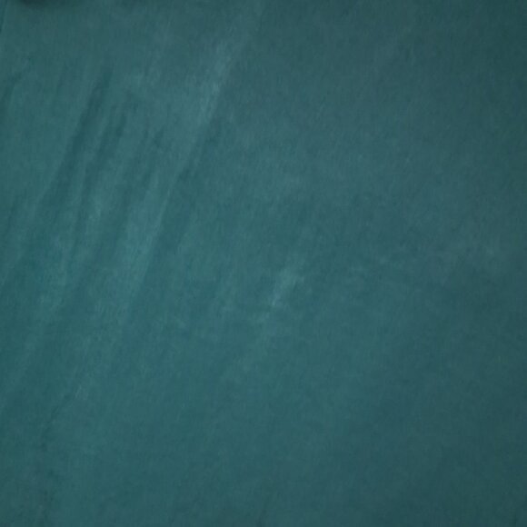 INWEAR Poet Sleeve Blouse Romantic Teal Green Puffy Faux Pearl Dreamy Moody 14 - Picture 12 of 13